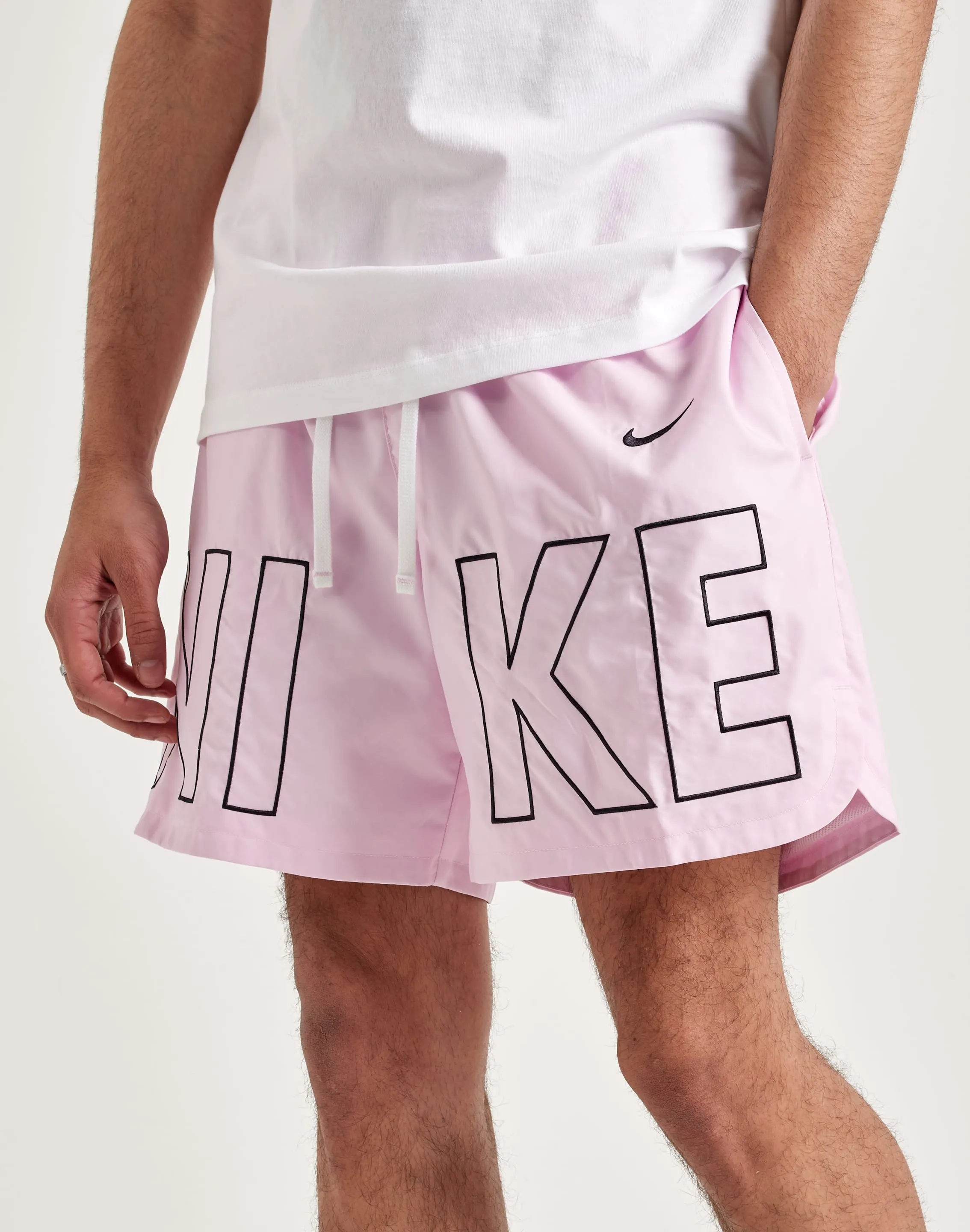Nike Woven Flow Shorts