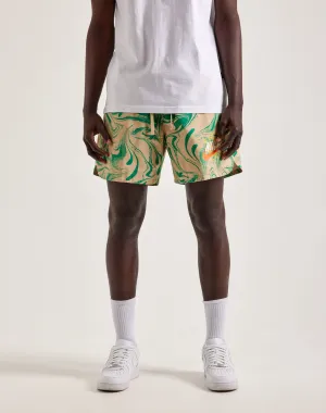 Nike Woven Flow Shorts