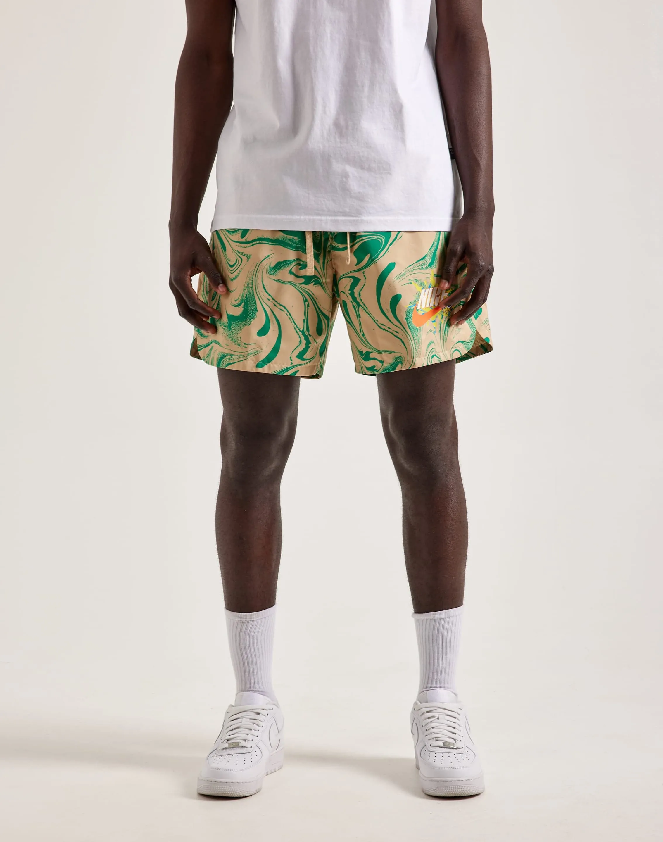 Nike Woven Flow Shorts