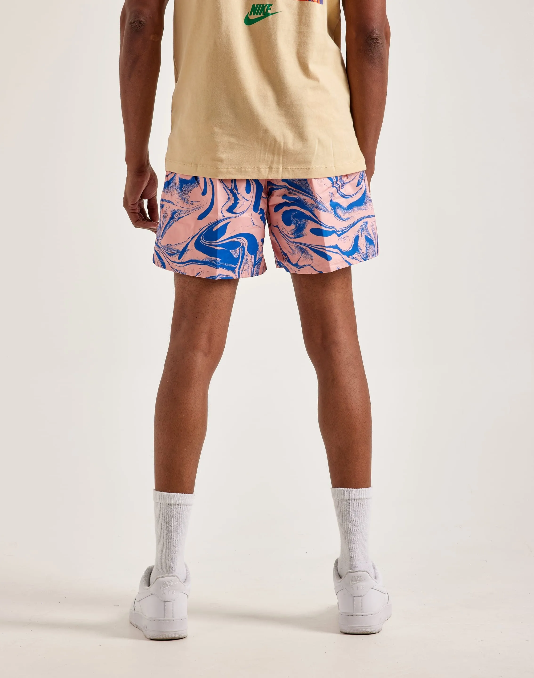 Nike Woven Flow Shorts