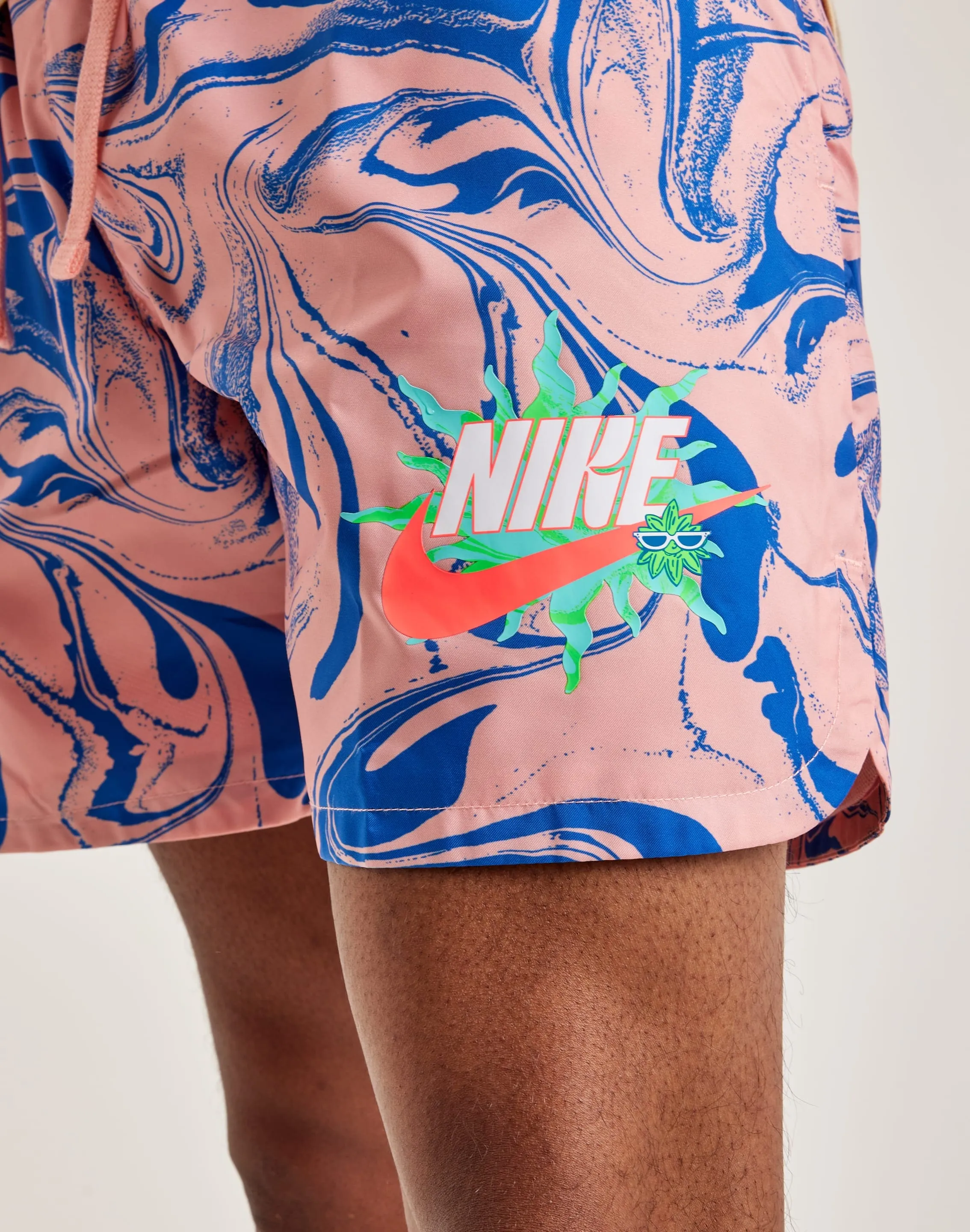 Nike Woven Flow Shorts