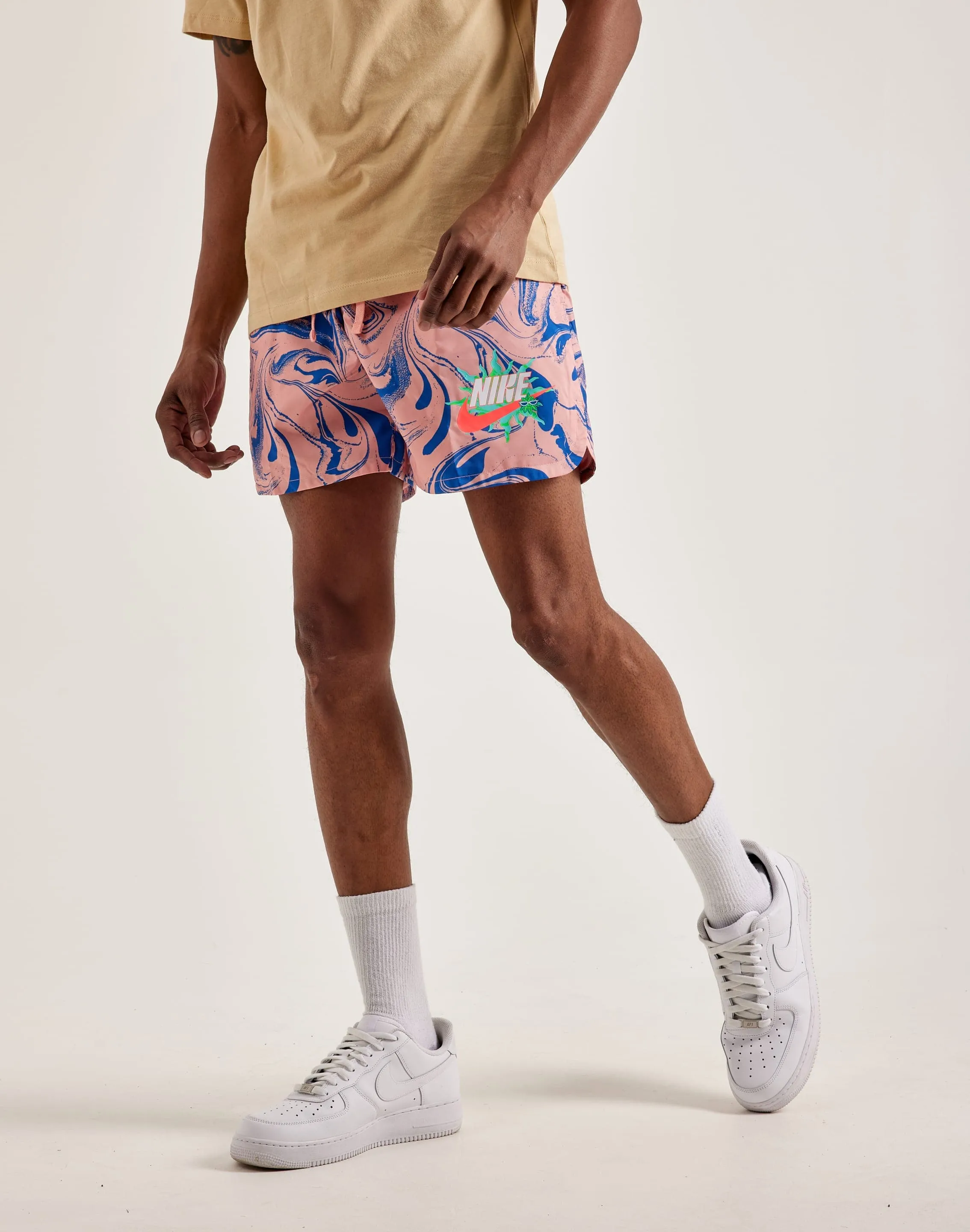 Nike Woven Flow Shorts