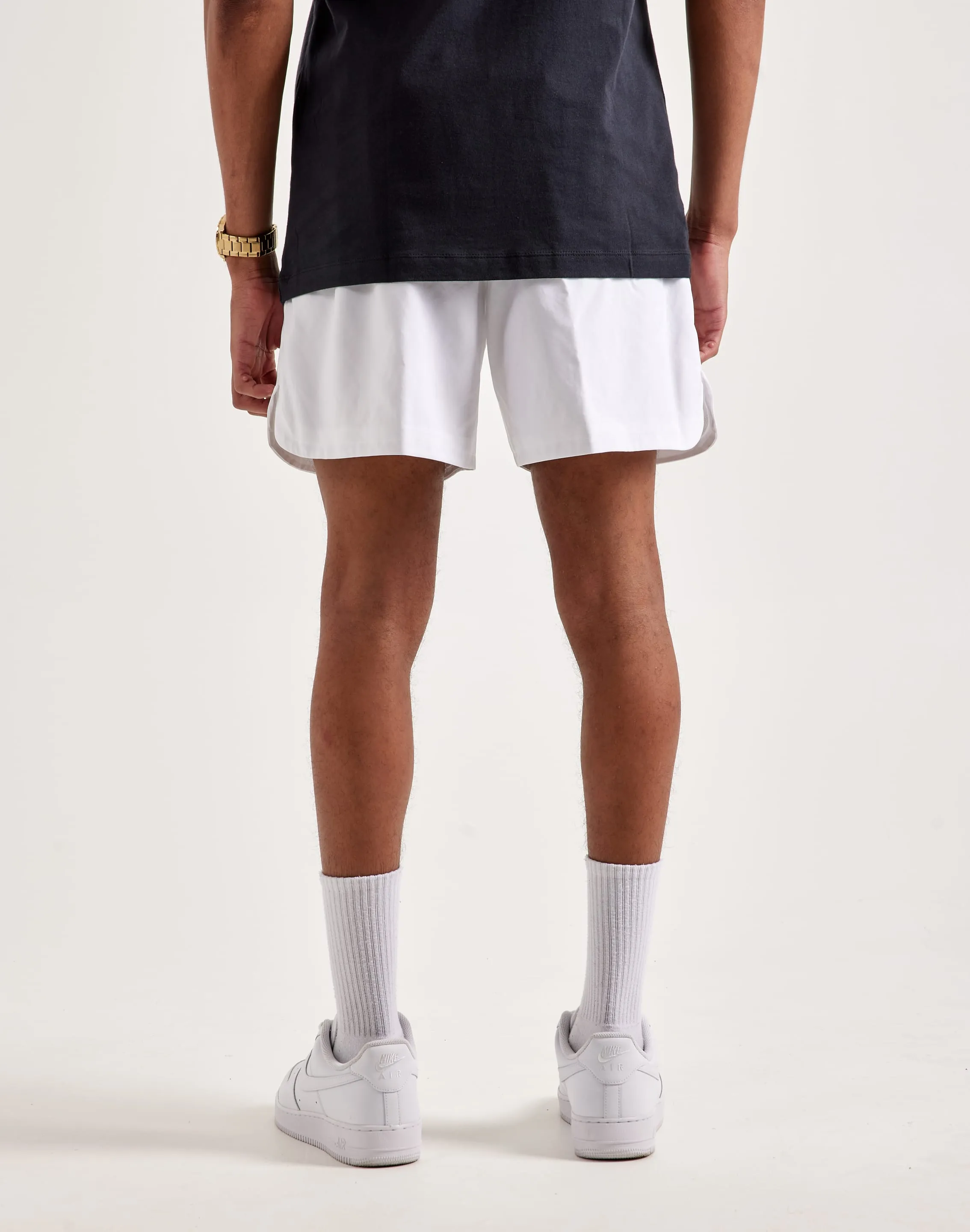 Nike Woven Flow Shorts