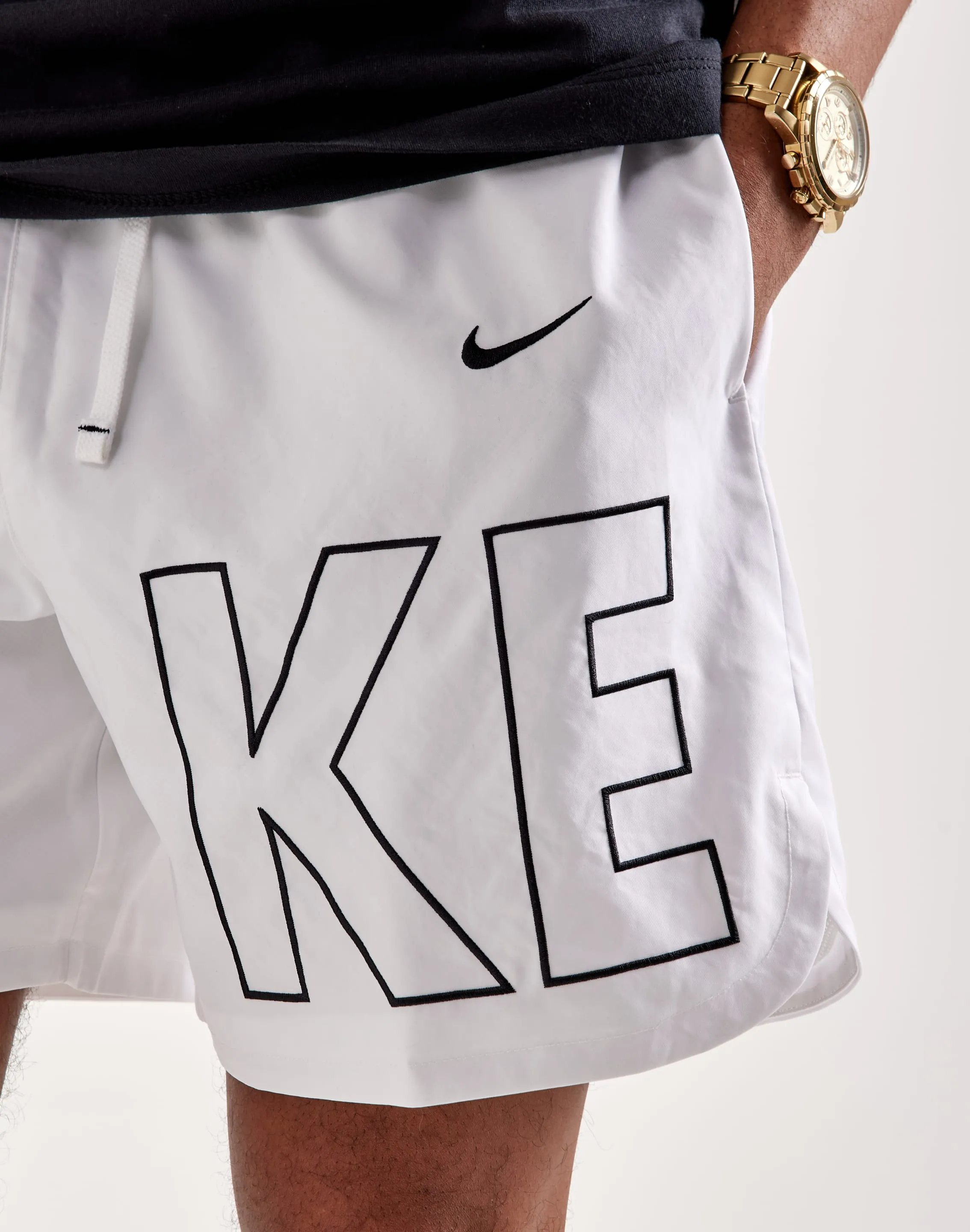 Nike Woven Flow Shorts