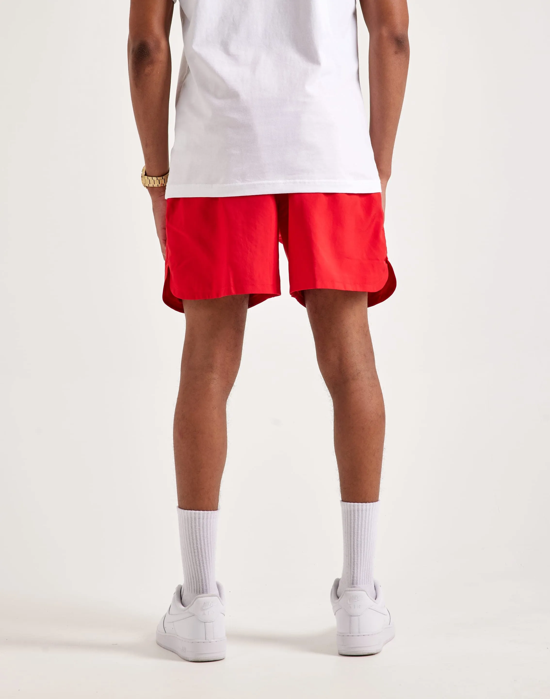 Nike Woven Flow Shorts