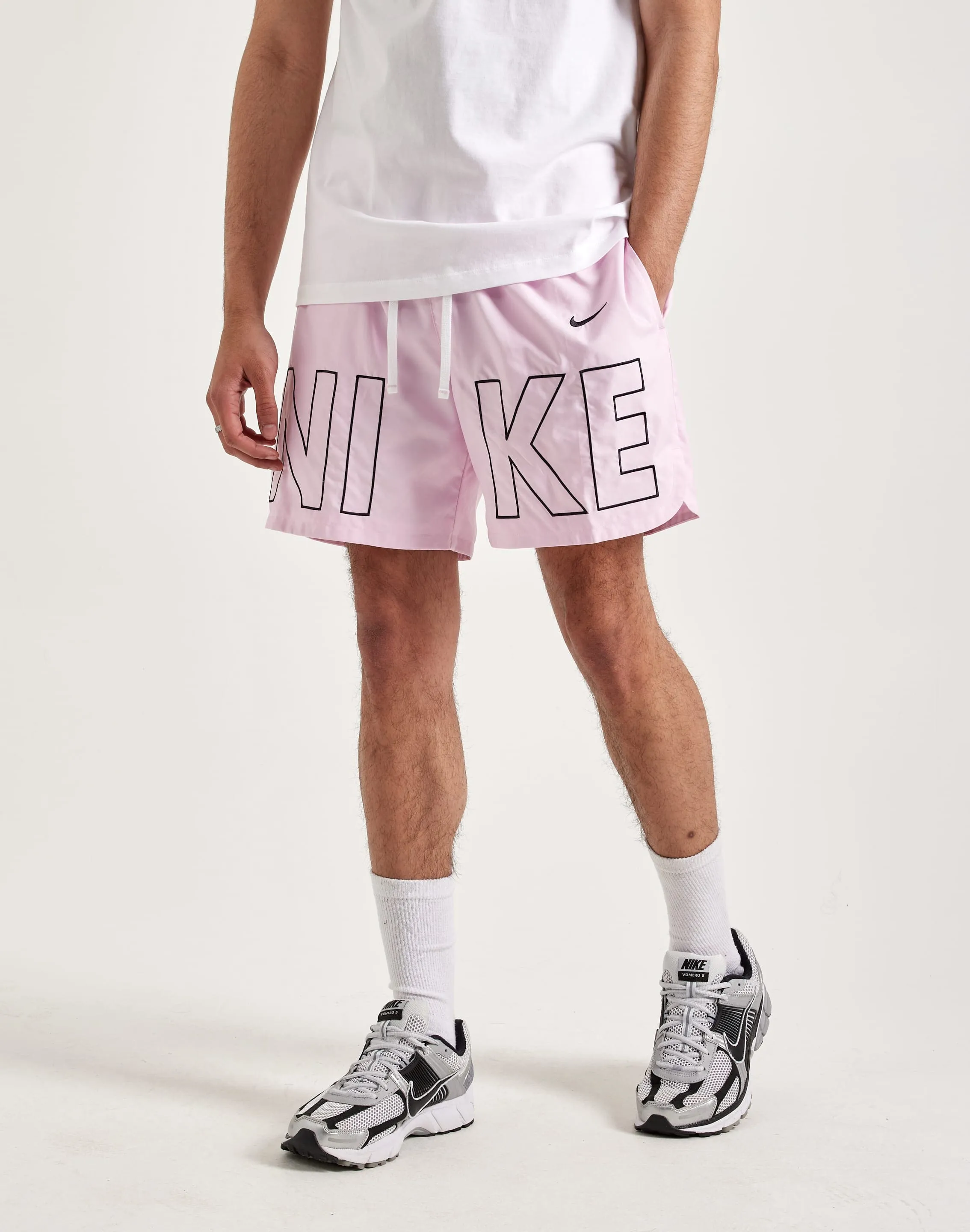Nike Woven Flow Shorts