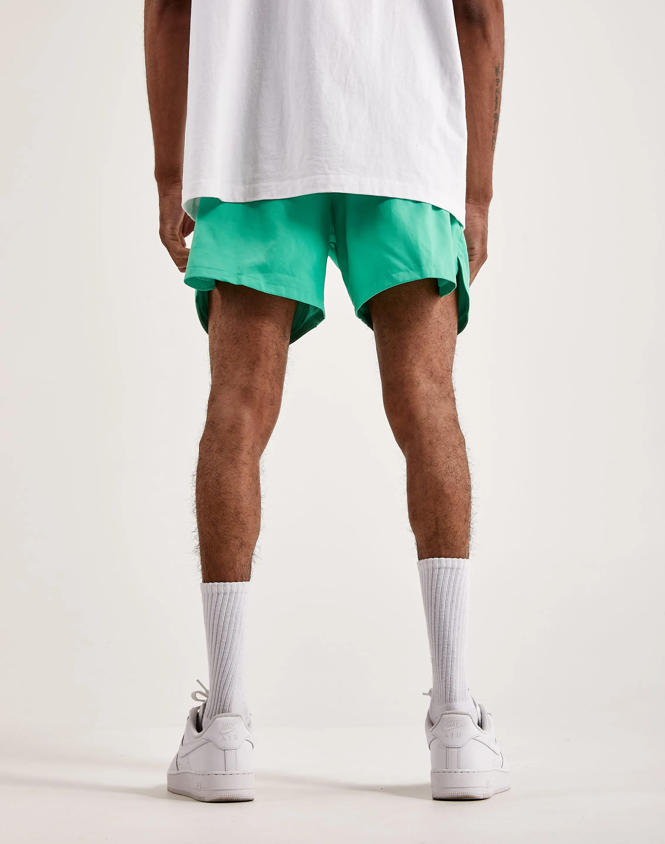 Nike Woven Lined Flow Shorts