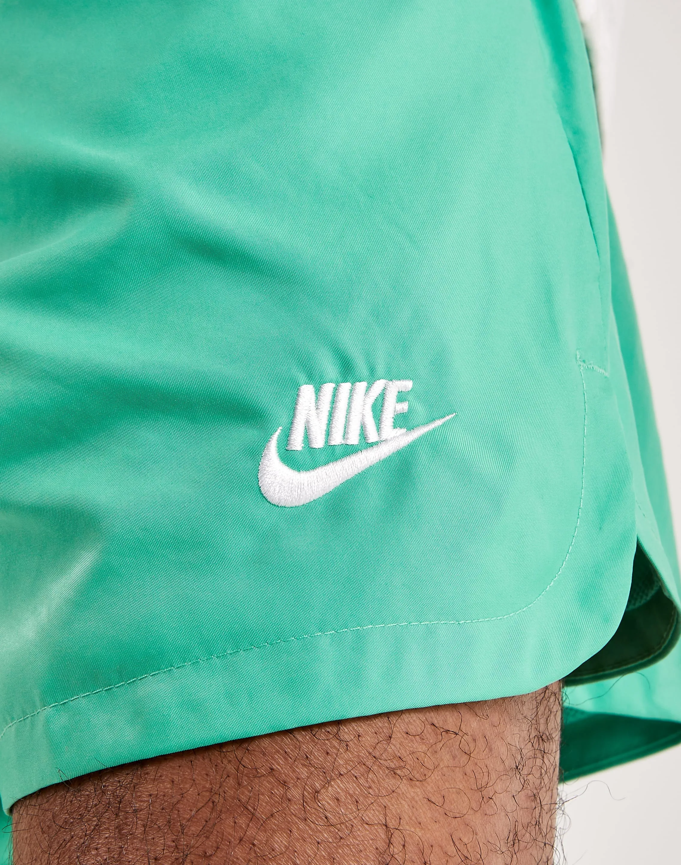 Nike Woven Lined Flow Shorts