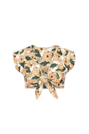 Nina Bikini Top - Final Sale