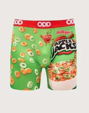 Odd Sox Apple Jacks Boxer Briefs