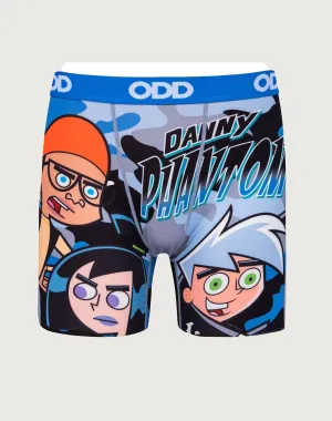 Odd Sox Danny Phantom Boxer Briefs