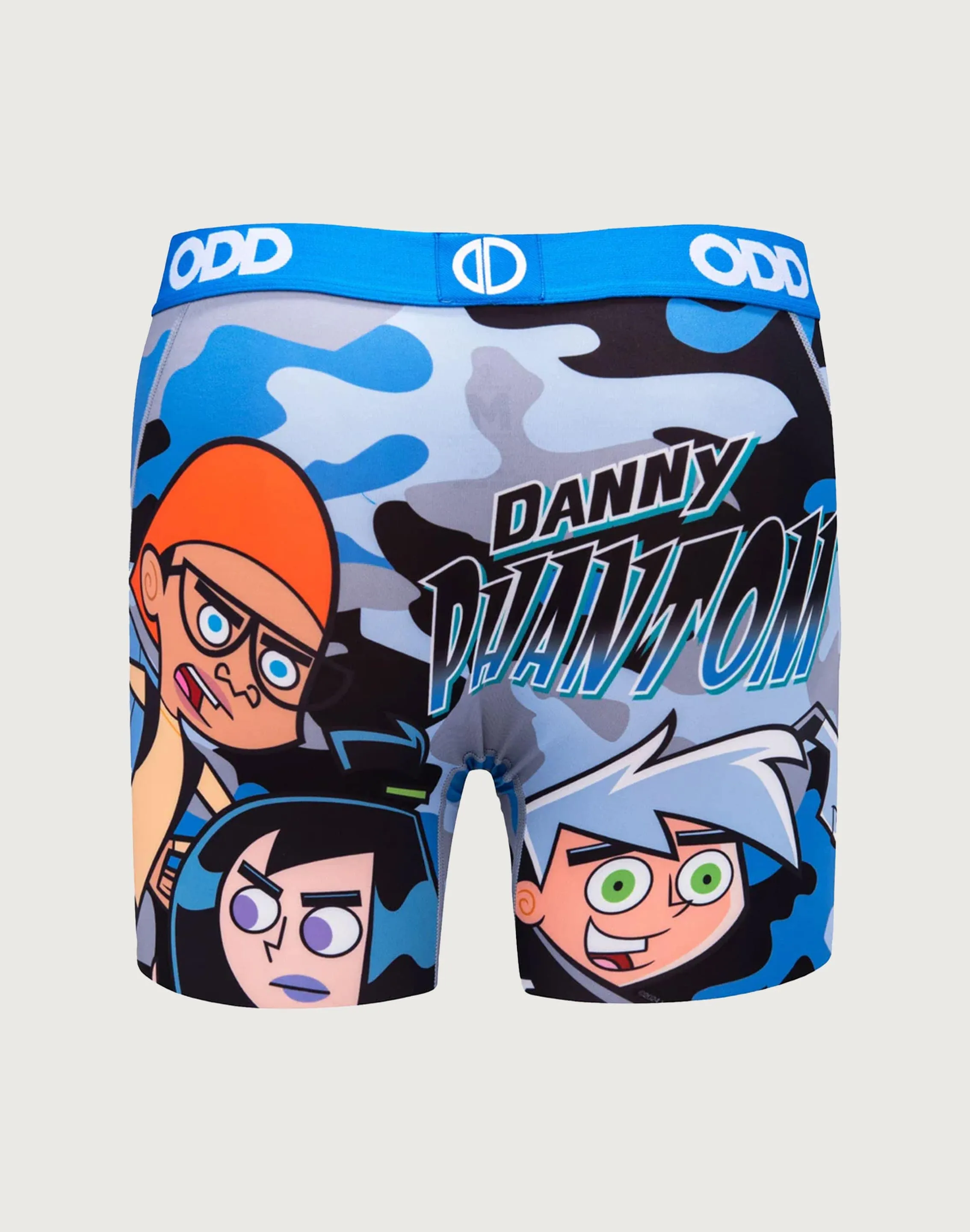 Odd Sox Danny Phantom Boxer Briefs