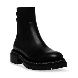 OFFLINE BLACK LEATHER