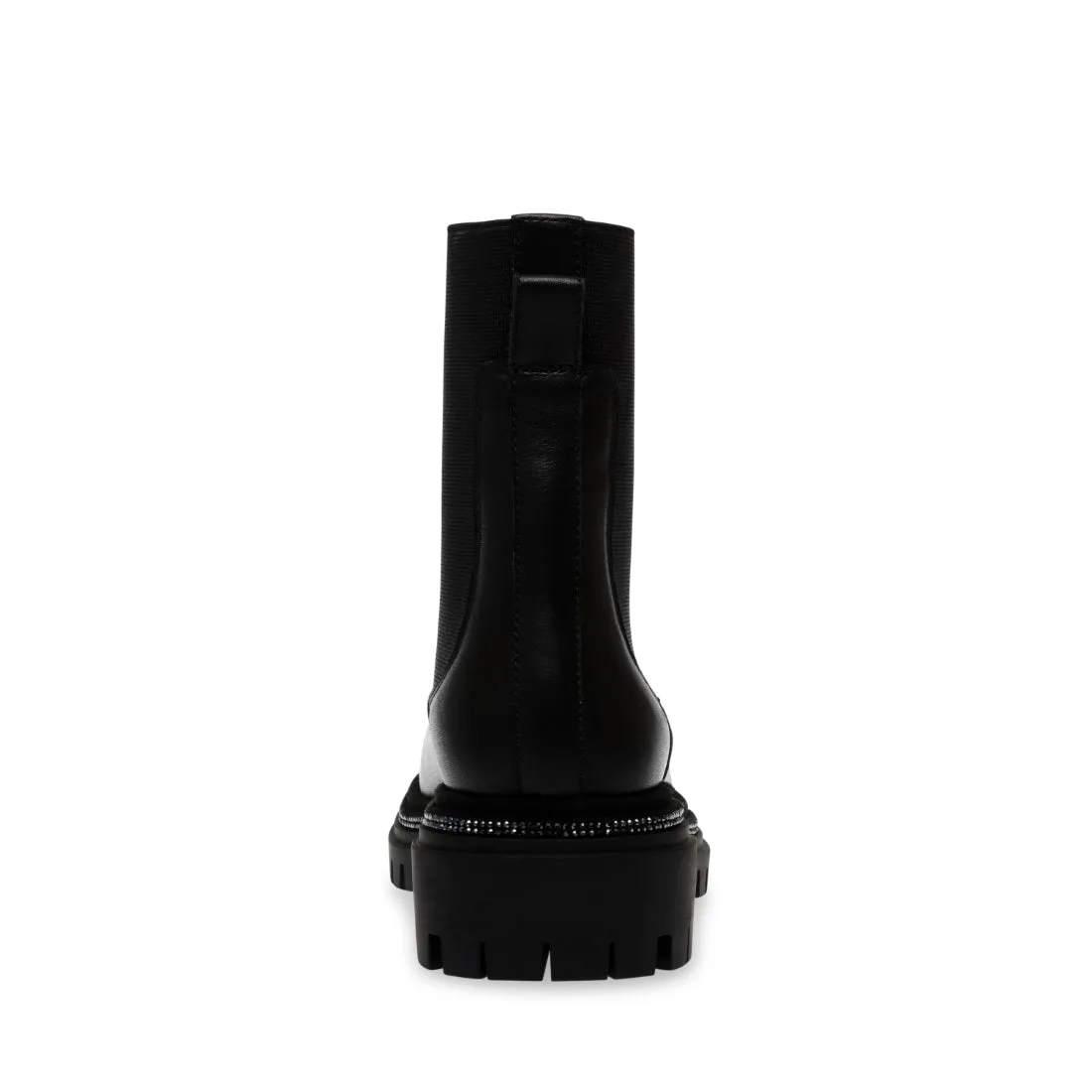 OFFLINE BLACK LEATHER