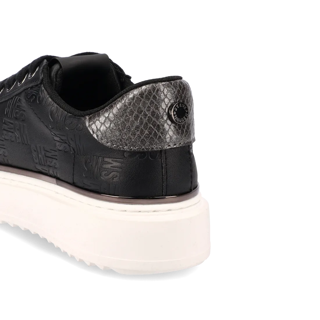 ON-STAGE 2.0 BLACK PEWTER