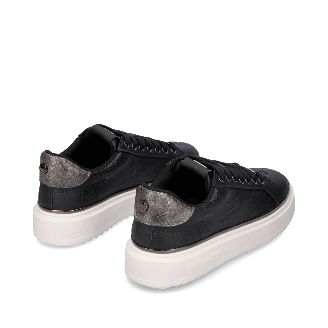 ON-STAGE 2.0 BLACK PEWTER