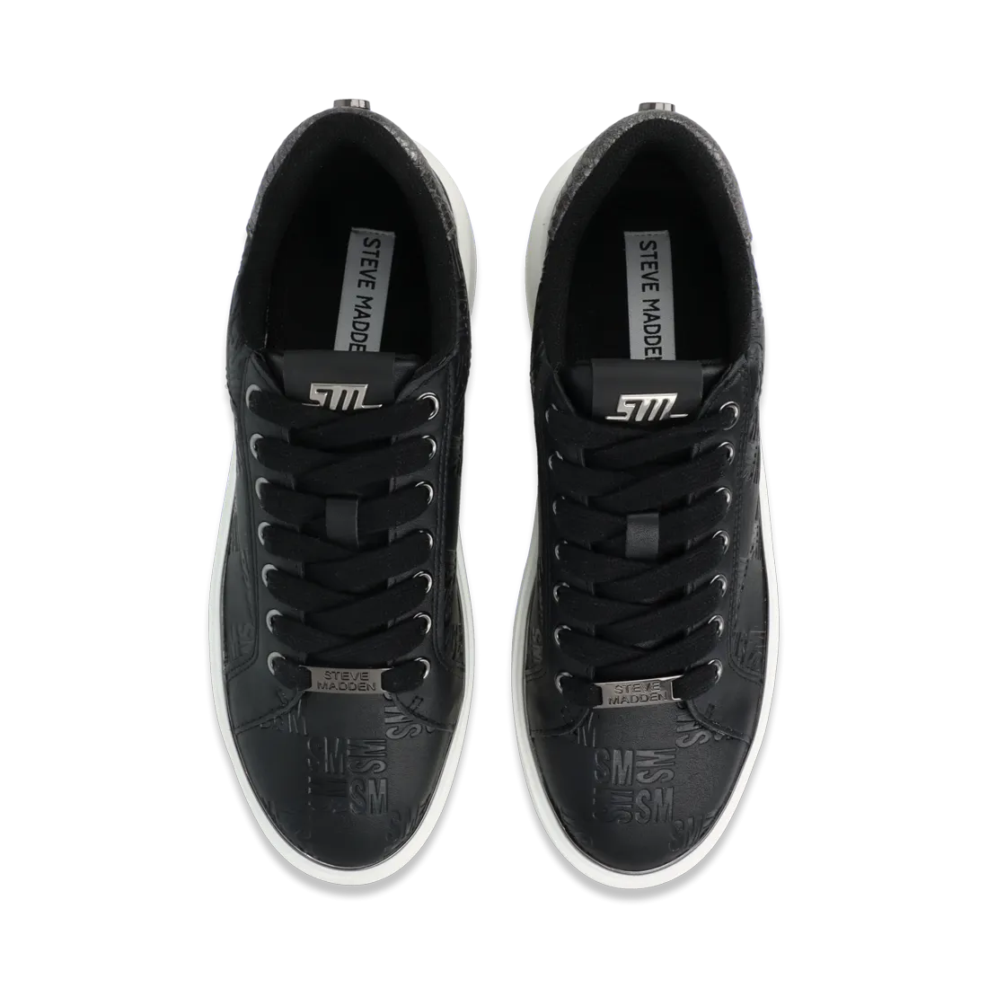 ON-STAGE 2.0 BLACK PEWTER