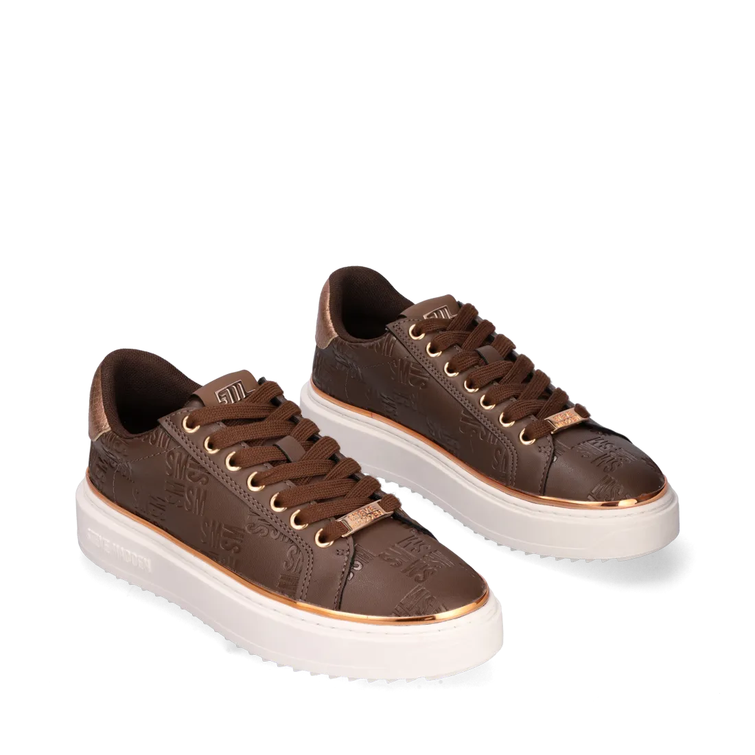 ON-STAGE 2.0 BROWN
