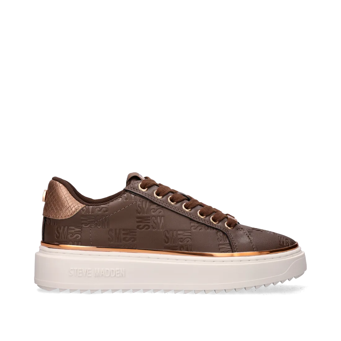 ON-STAGE 2.0 BROWN