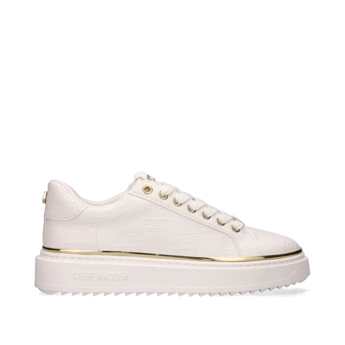 ON-STAGE 2.0 WHITE GOLD