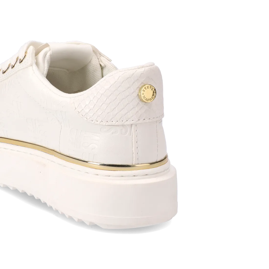 ON-STAGE 2.0 WHITE GOLD