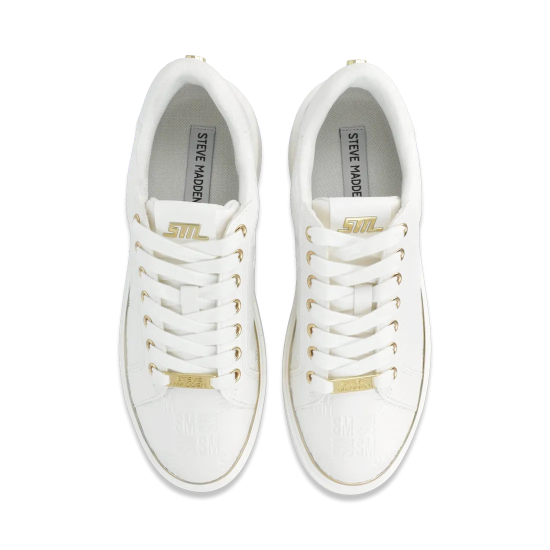 ON-STAGE 2.0 WHITE GOLD