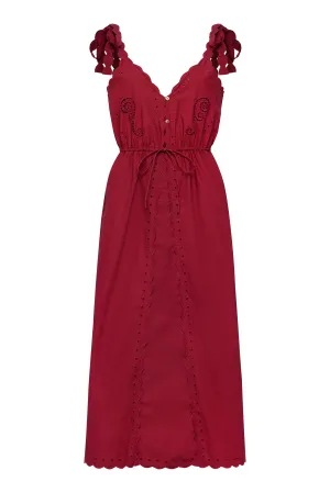 Opera Dress - Final Sale