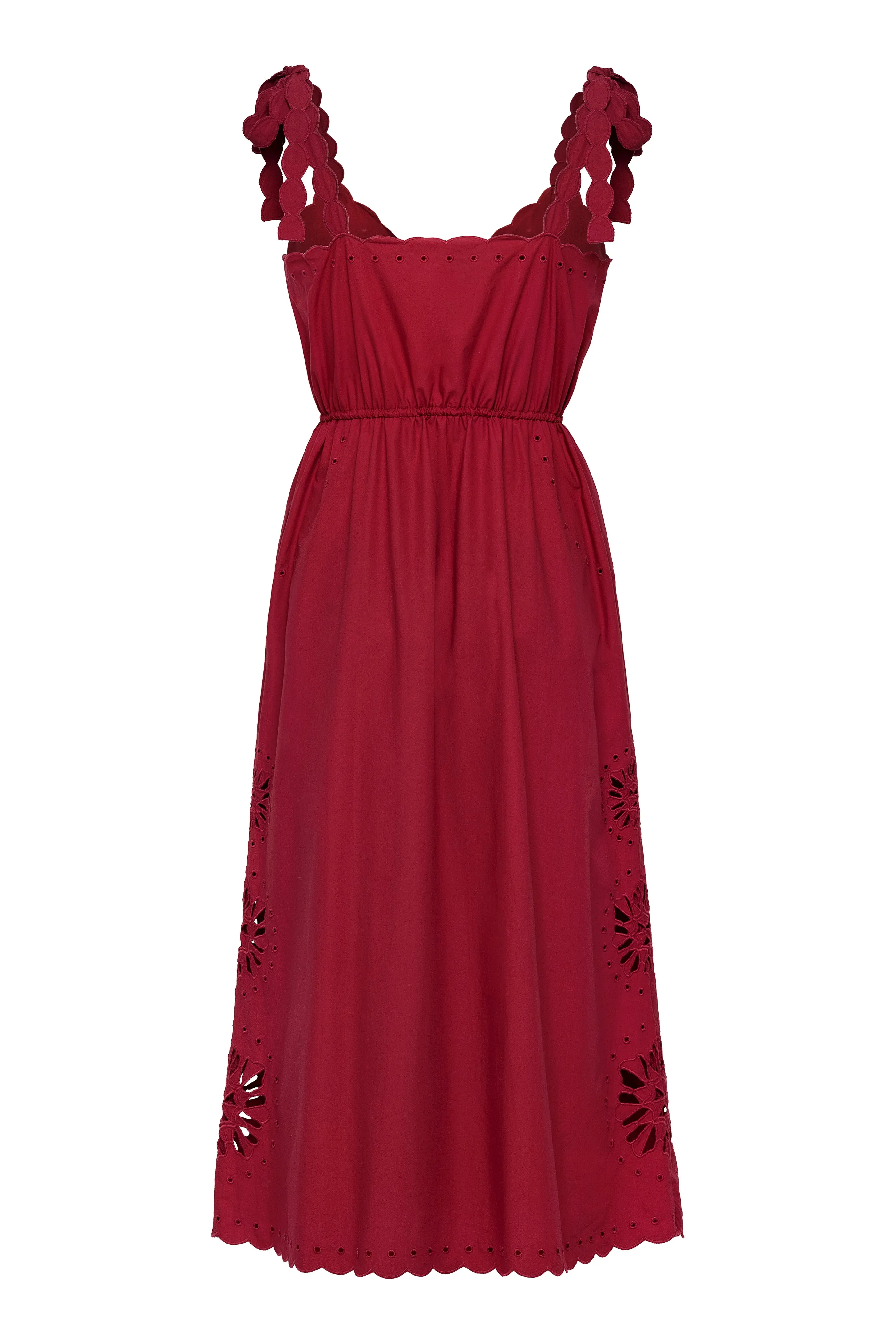 Opera Dress - Final Sale