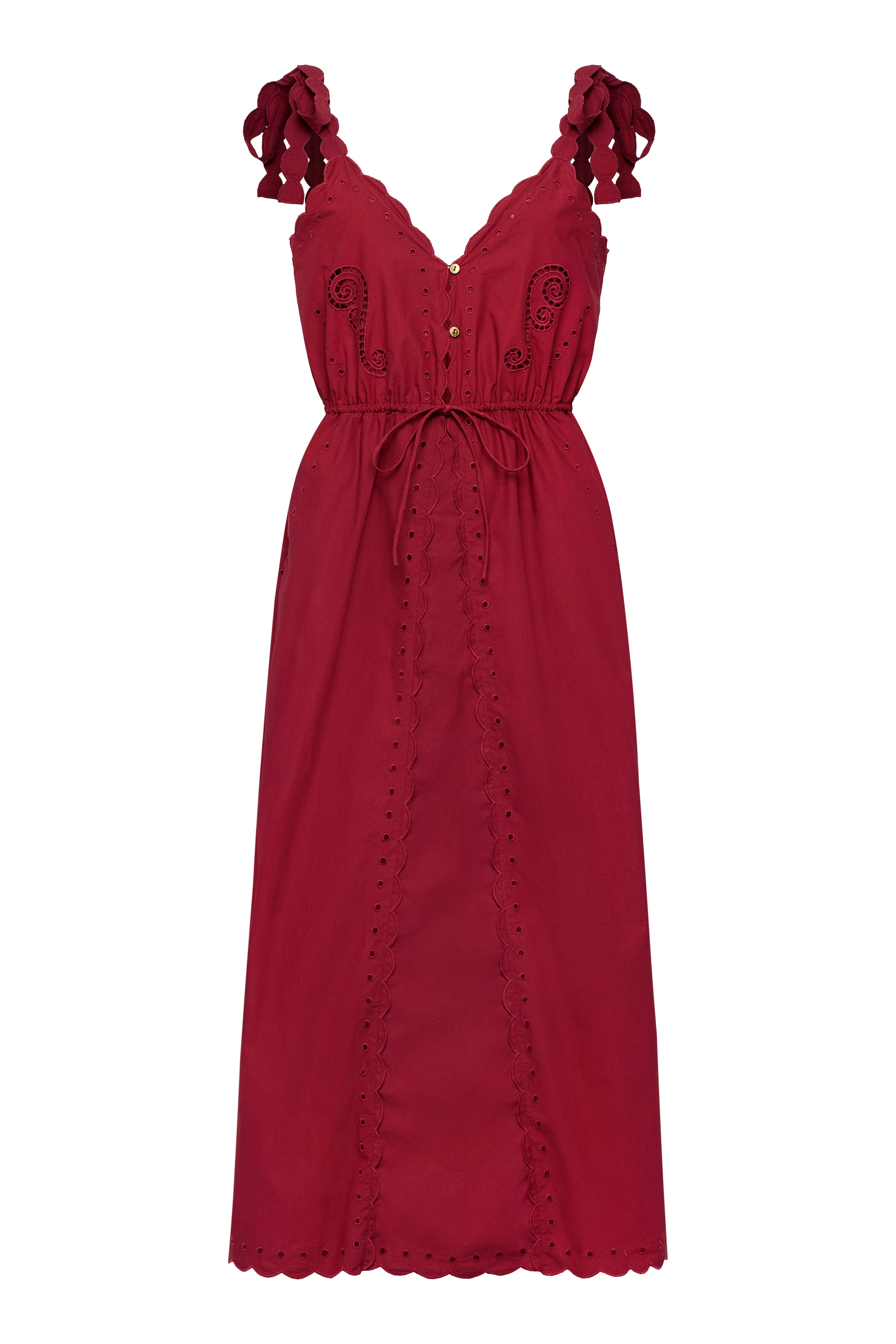 Opera Dress - Final Sale