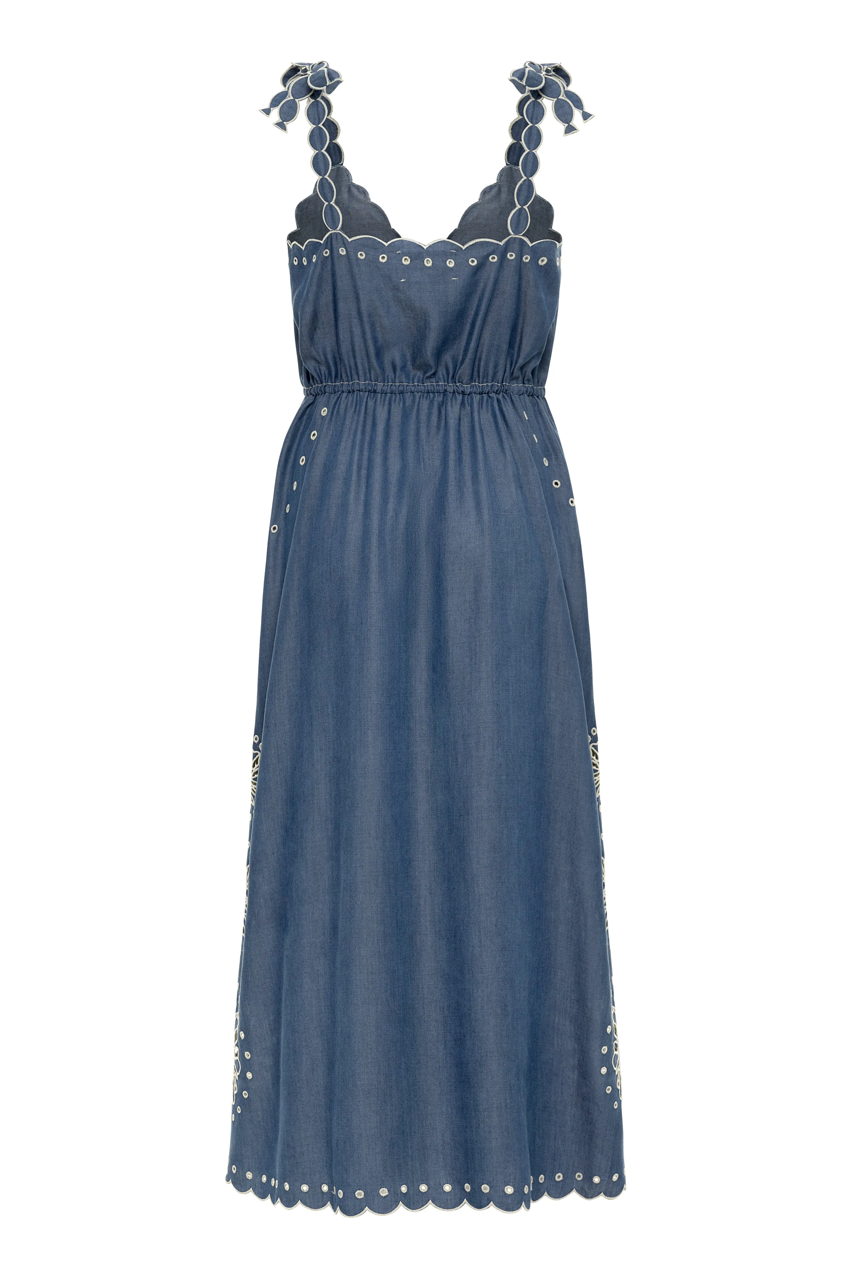 Opera Dress - Final Sale