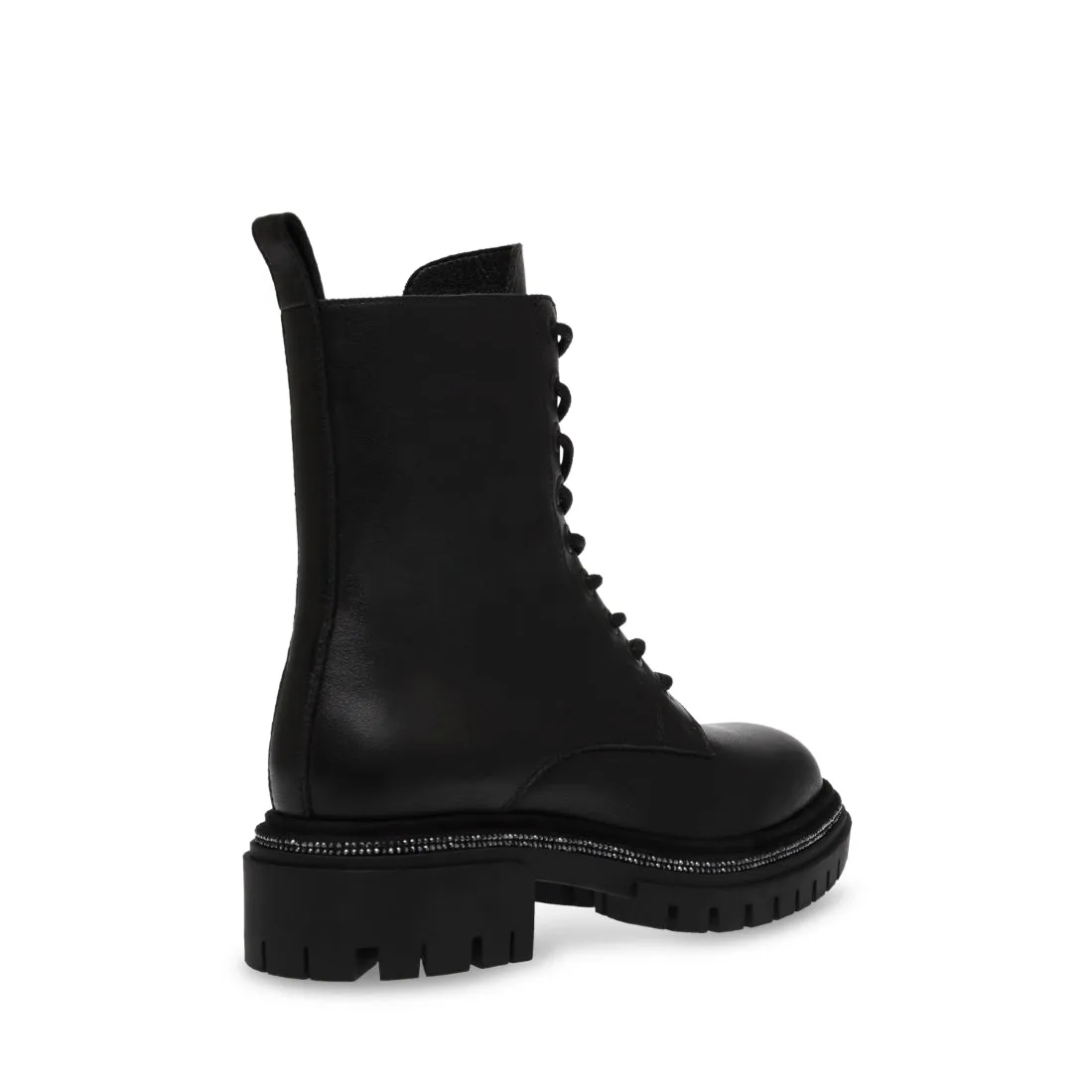 OPT-IN BLACK LEATHER