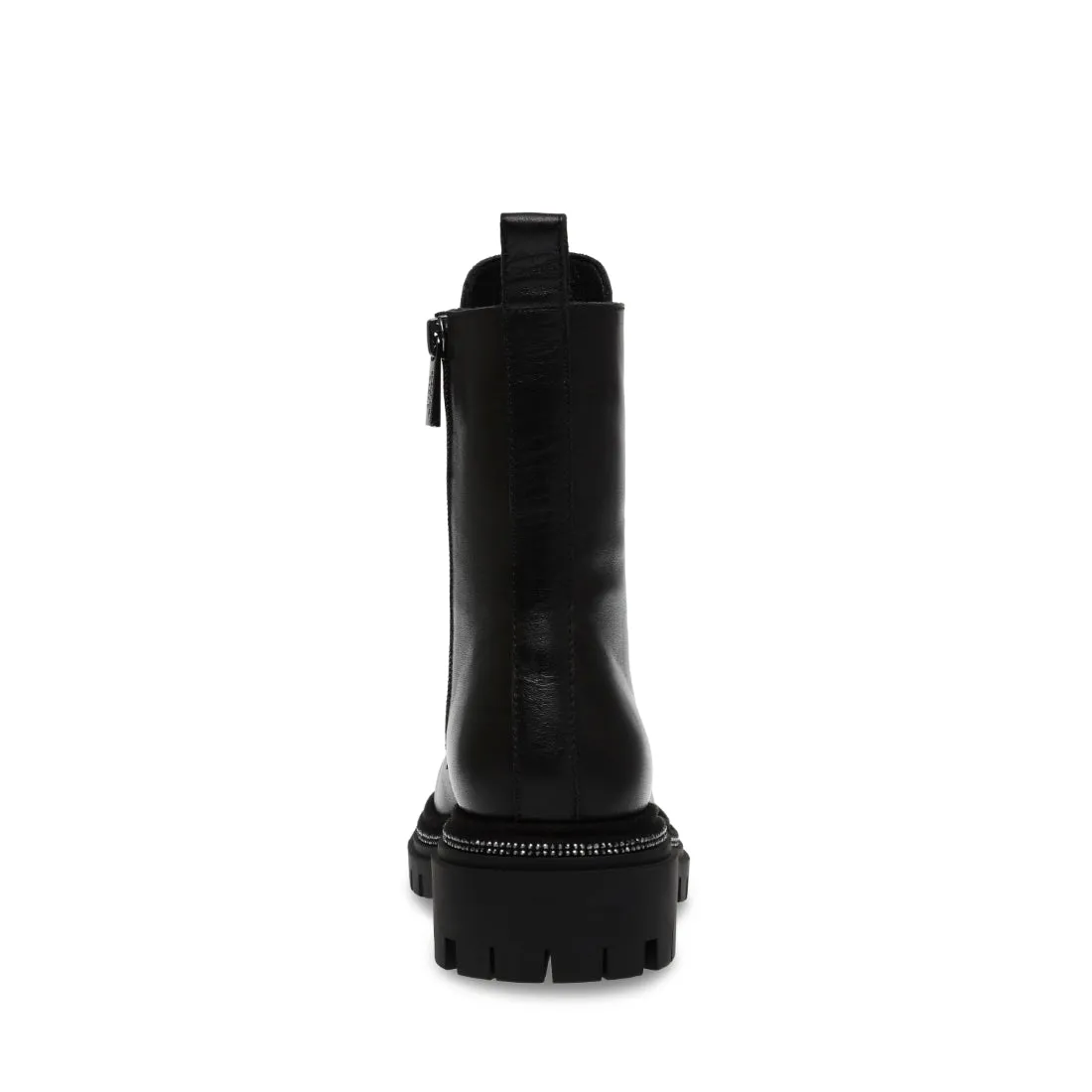 OPT-IN BLACK LEATHER