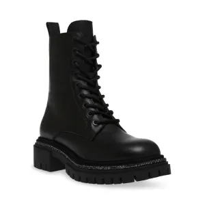 OPT-IN BLACK LEATHER
