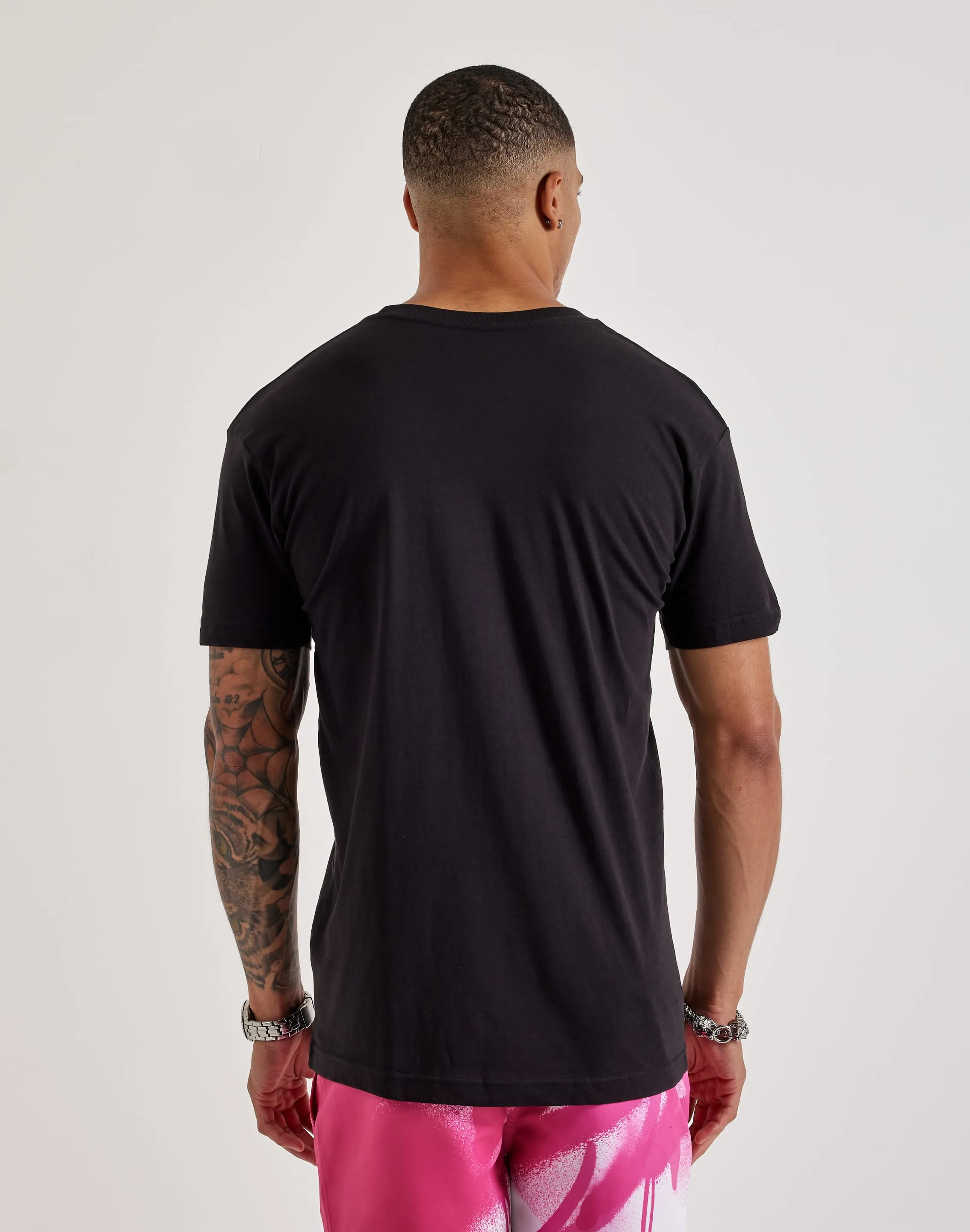 Outrank Built Different Tee