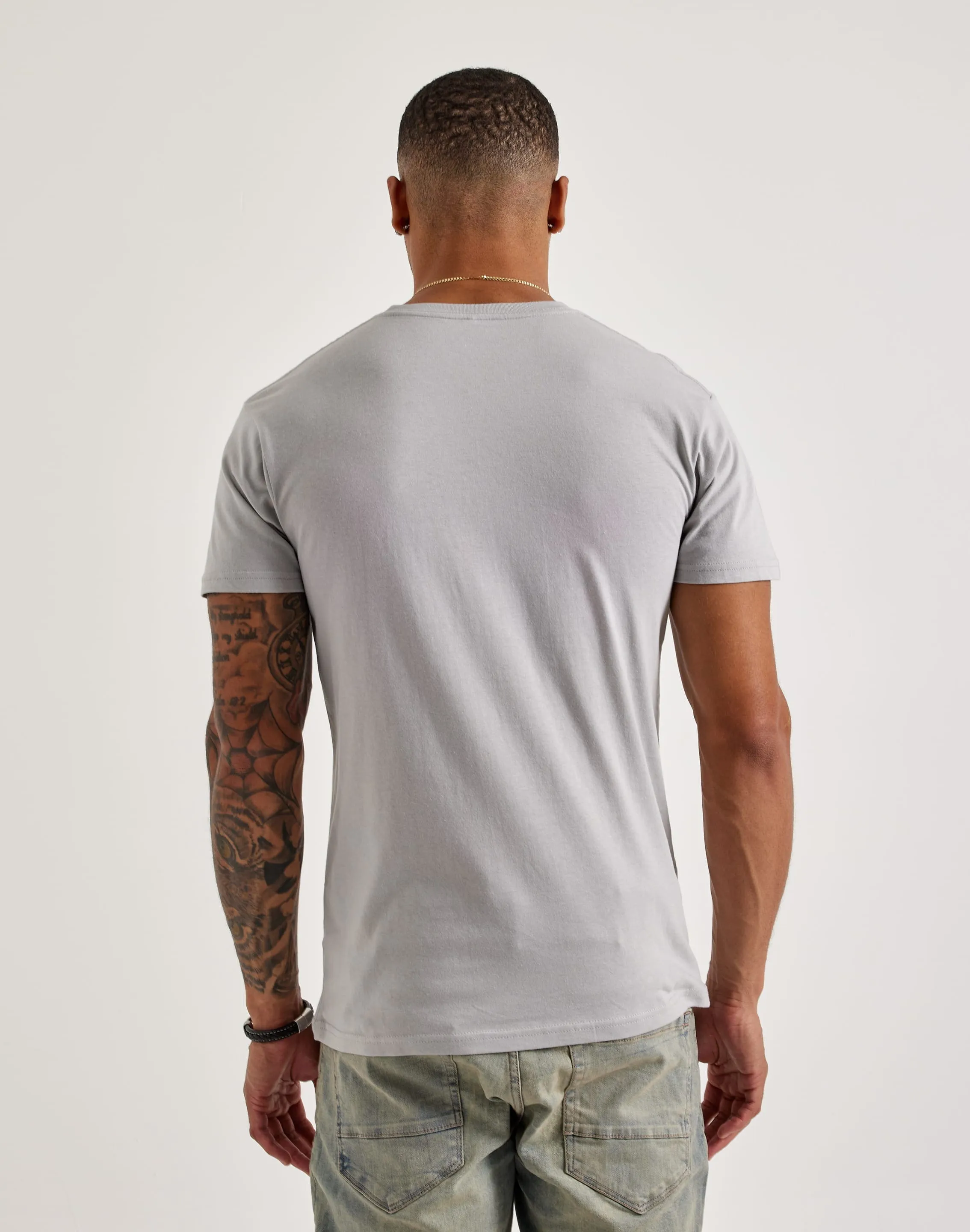 Outrank Going All The Way Tee