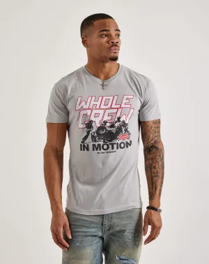 Outrank Going All The Way Tee