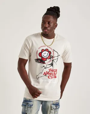 Outrank High Aimers Club Tee