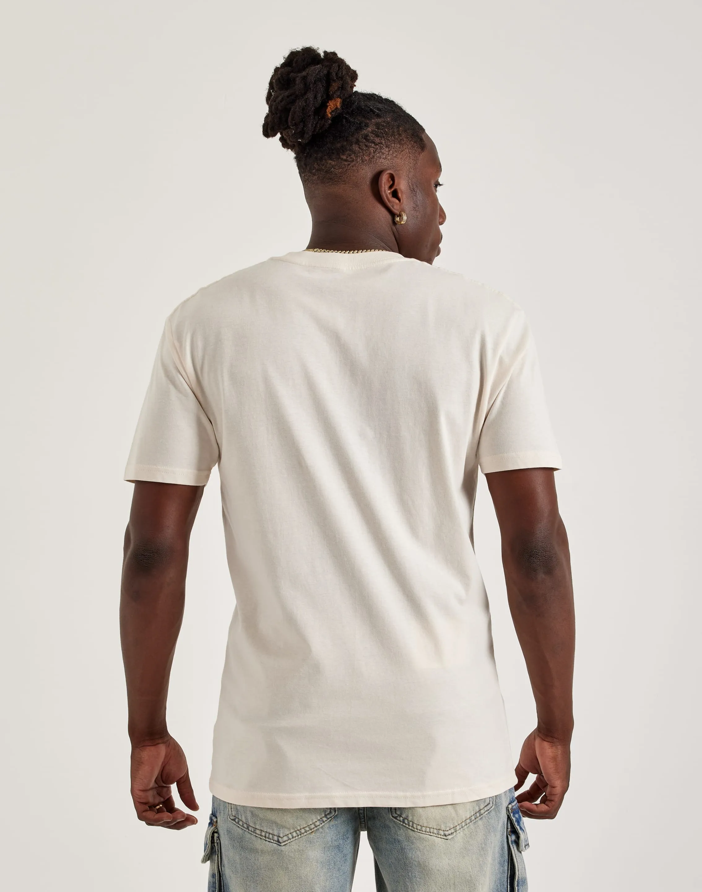 Outrank High Aimers Club Tee