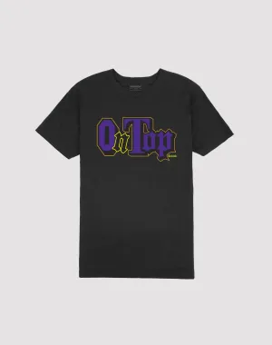 Outrank On Top Tee