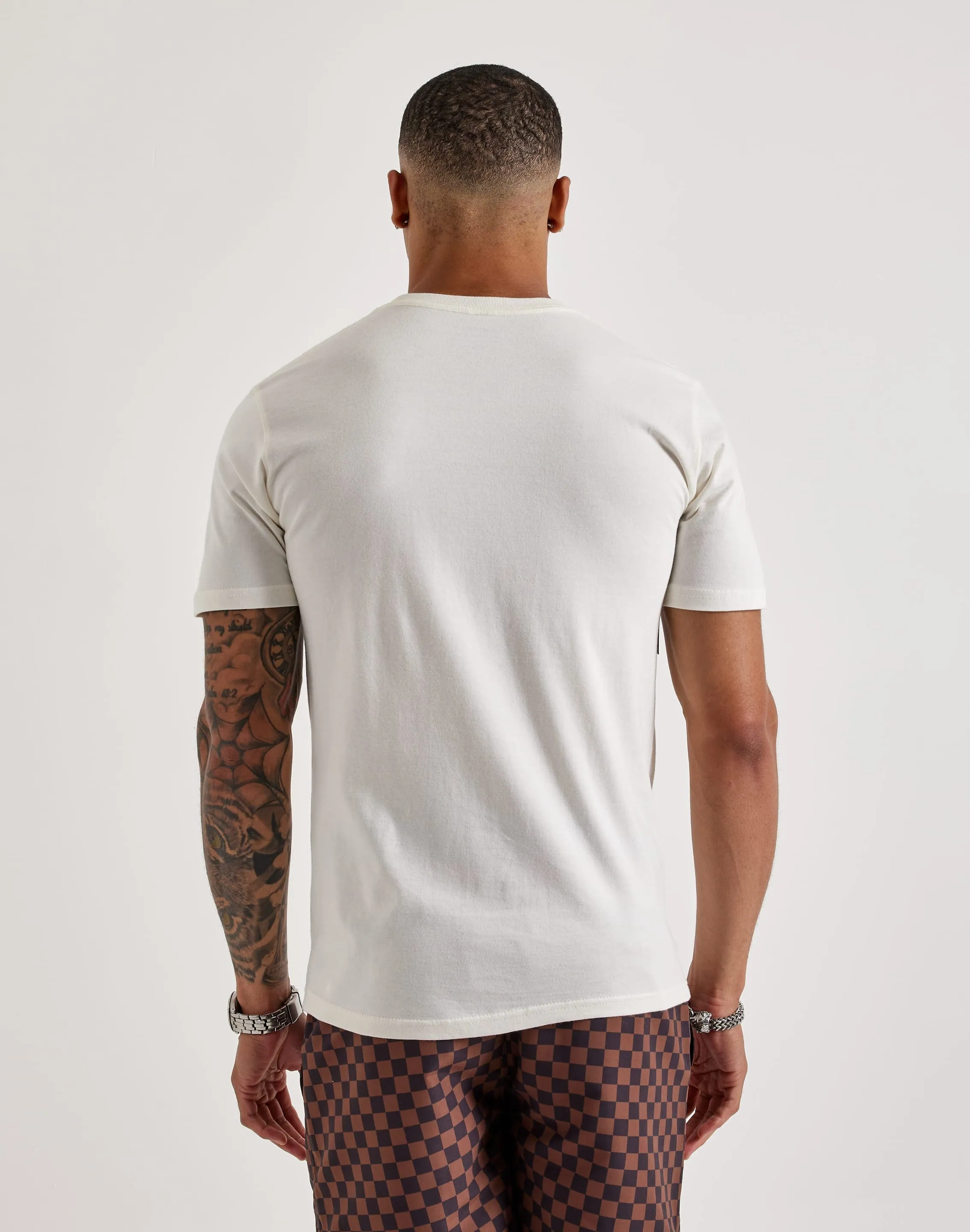 Outrank Standing My Ground Tee