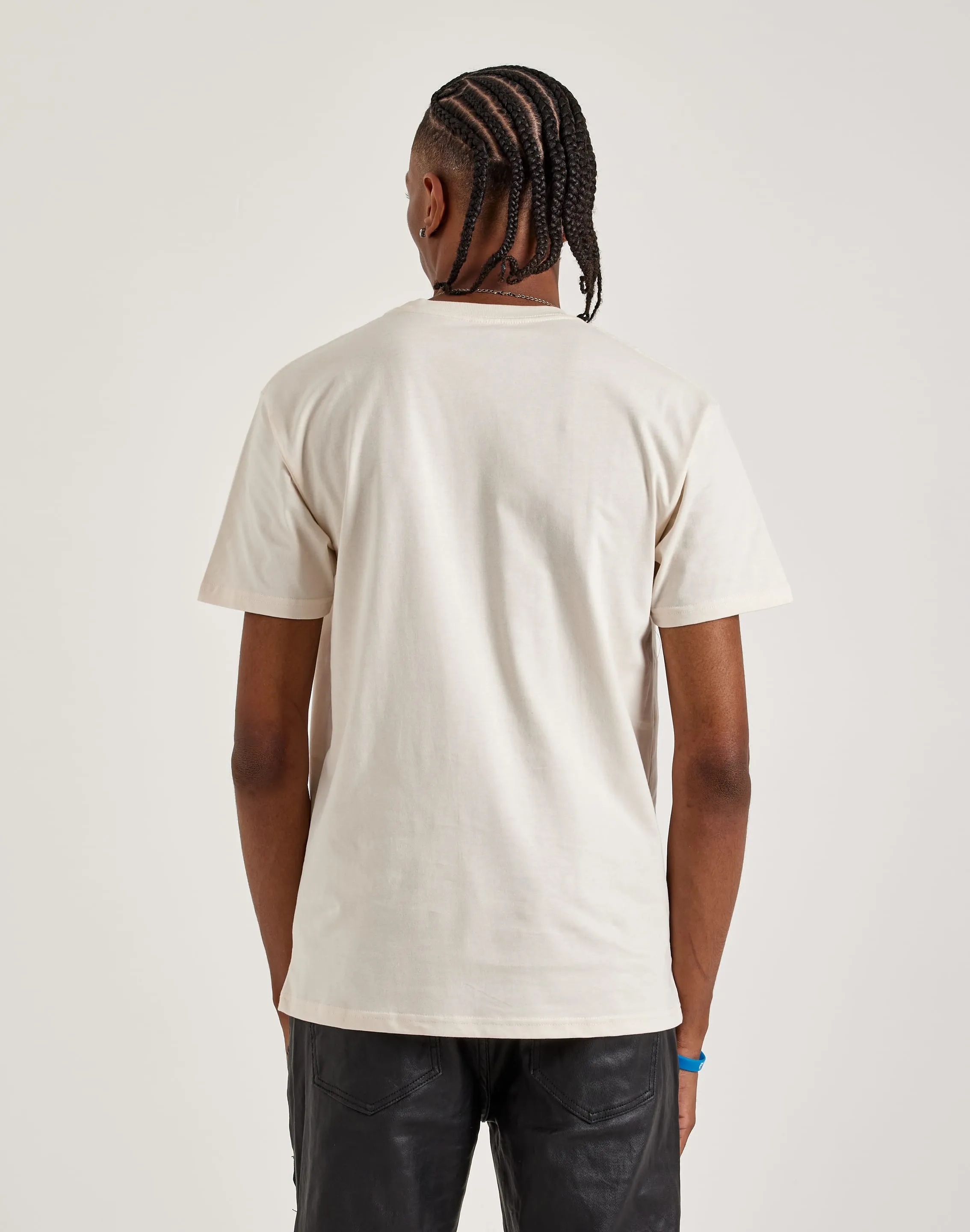 Outrank The Grind Don't Stop Tee