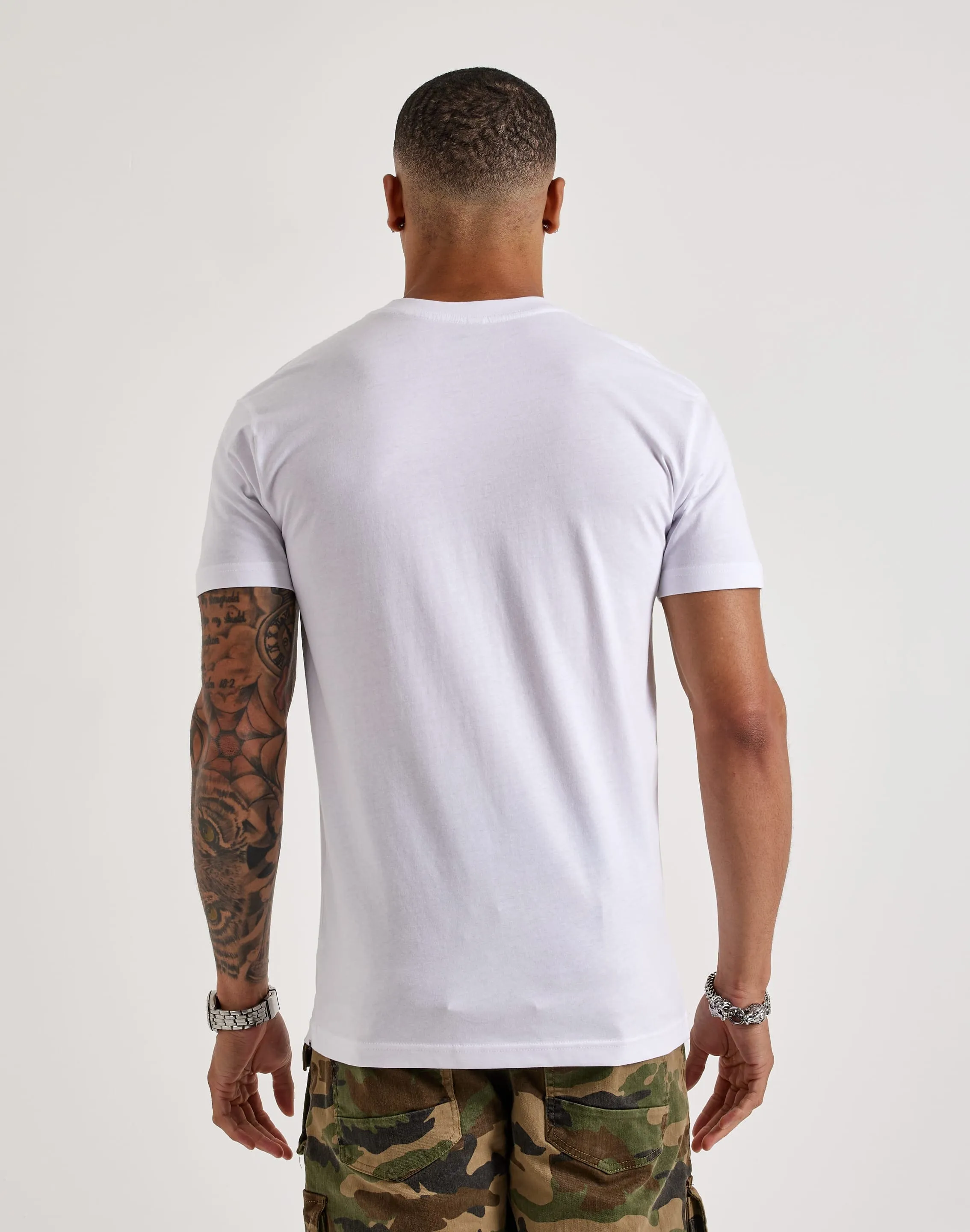 Outrank The Only Option Tee