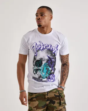 Outrank The Only Option Tee
