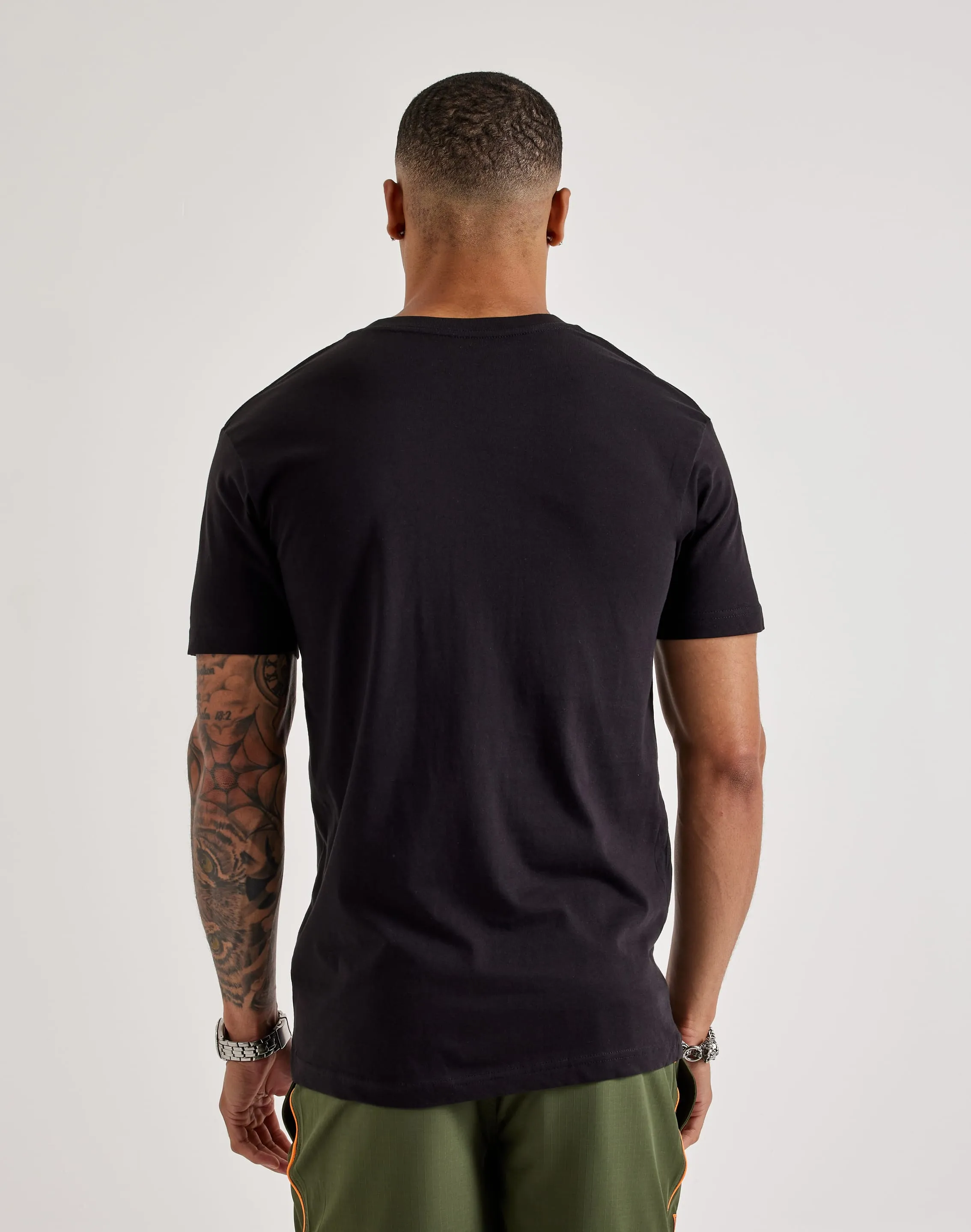 Outrank Top Tier Tee