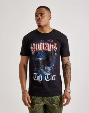 Outrank Top Tier Tee