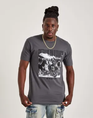 Outrank We In Motion Tee