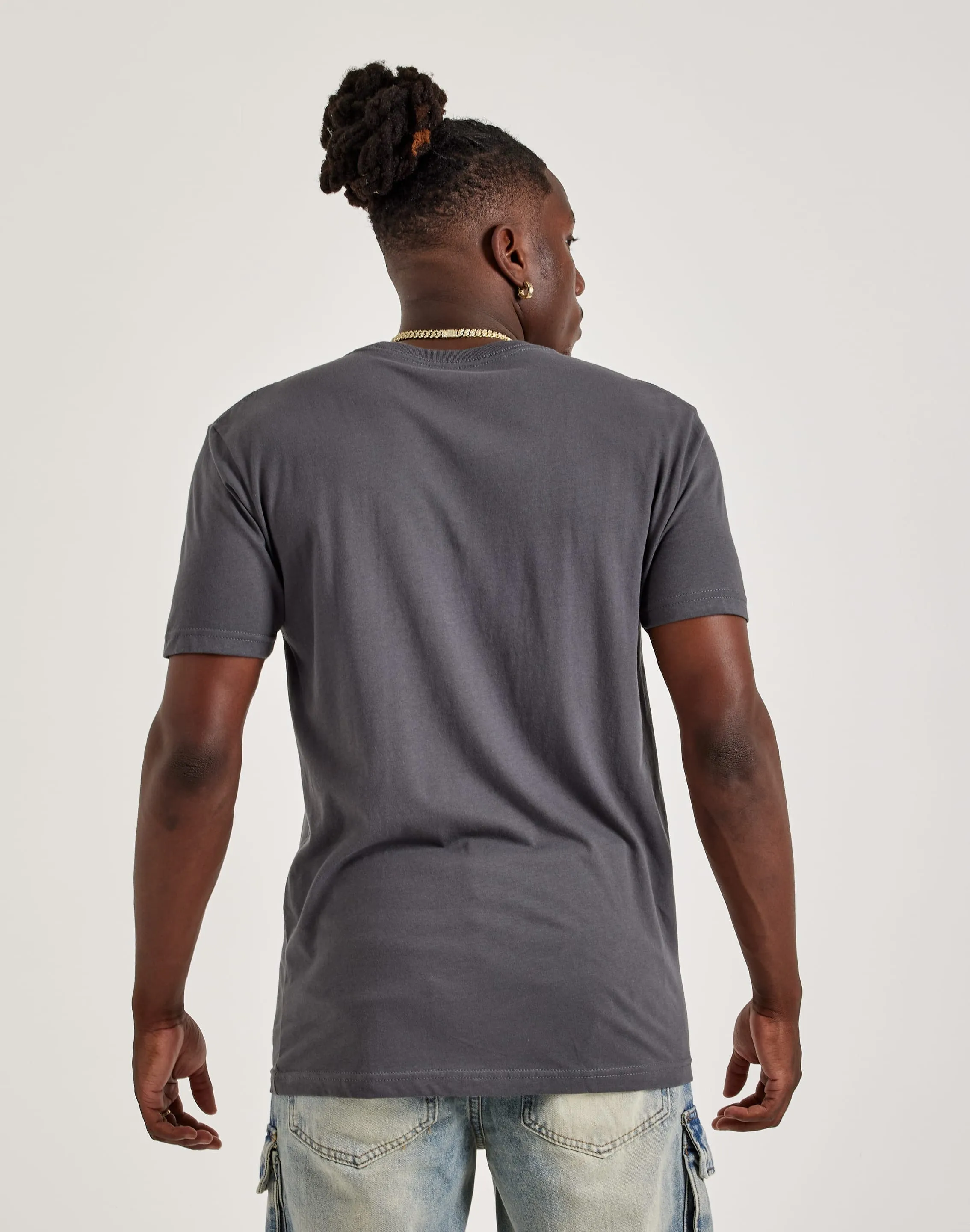 Outrank We In Motion Tee
