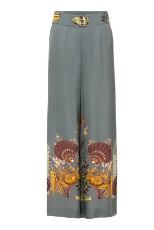 Palazzo Pants - Final Sale