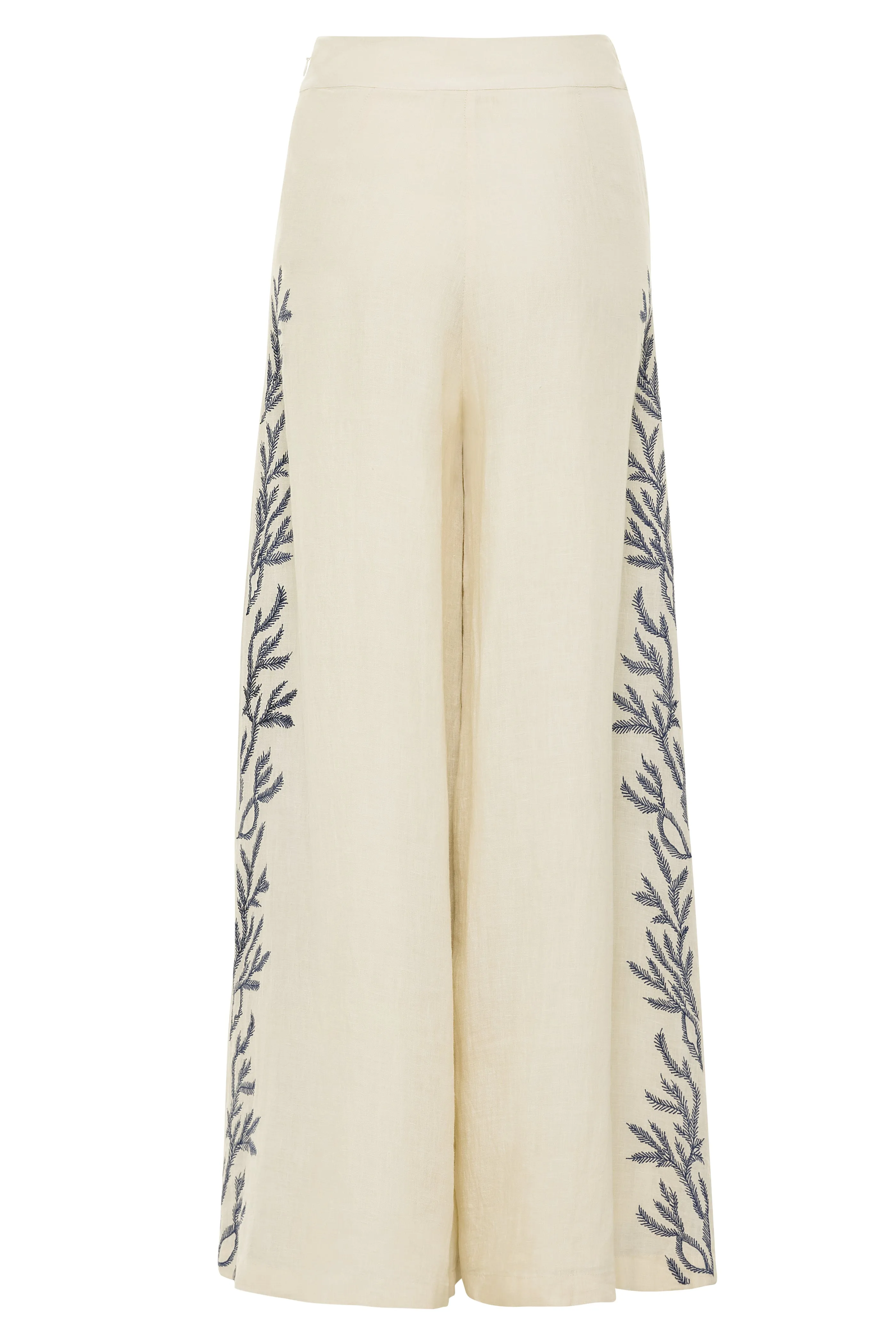 Palazzo Pants - Final Sale