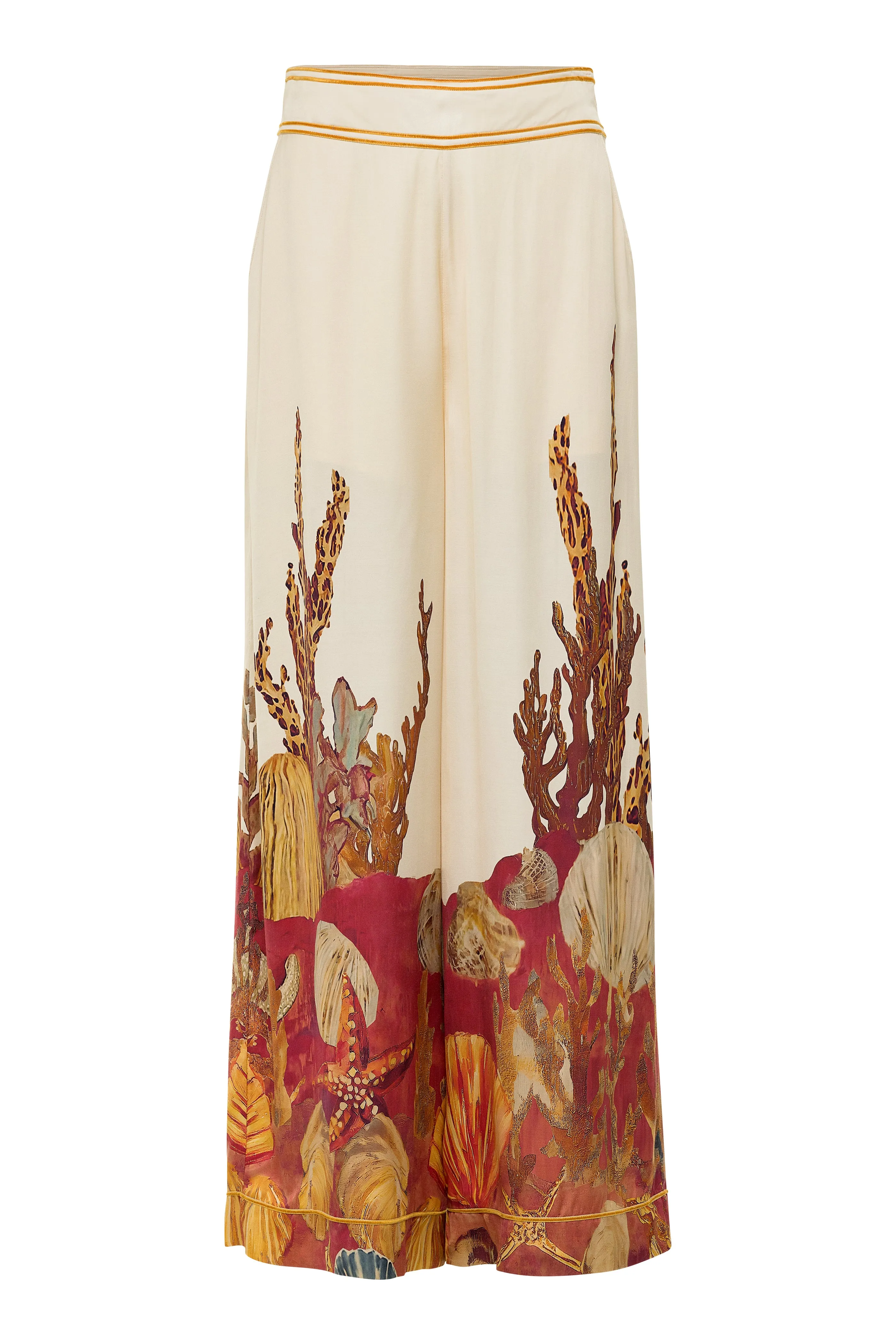 Palazzo Pants - Final Sale
